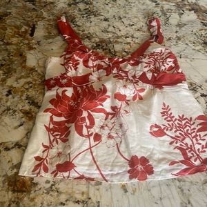 Ann Taylor women’s top